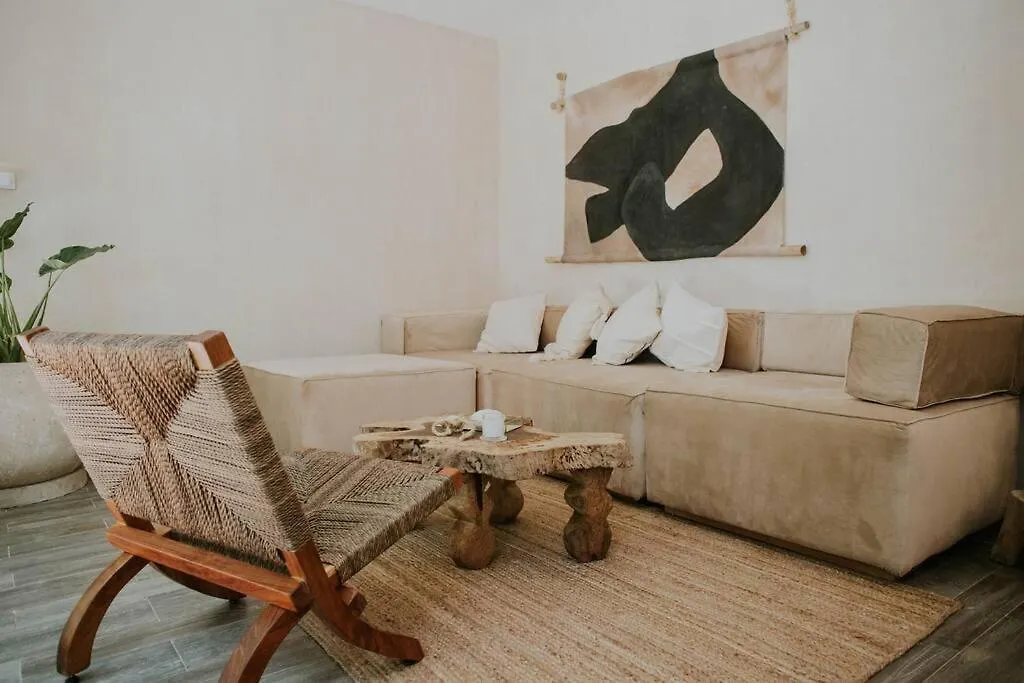 4 Story Villa, Private Pool & Jungle Rooftop Tulum Meksika